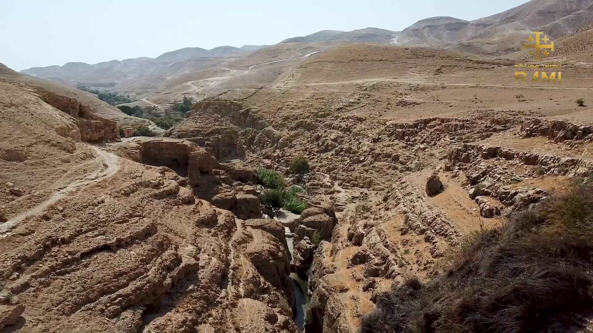 1 The Valley of The Shadow of Death Trailer.mp4