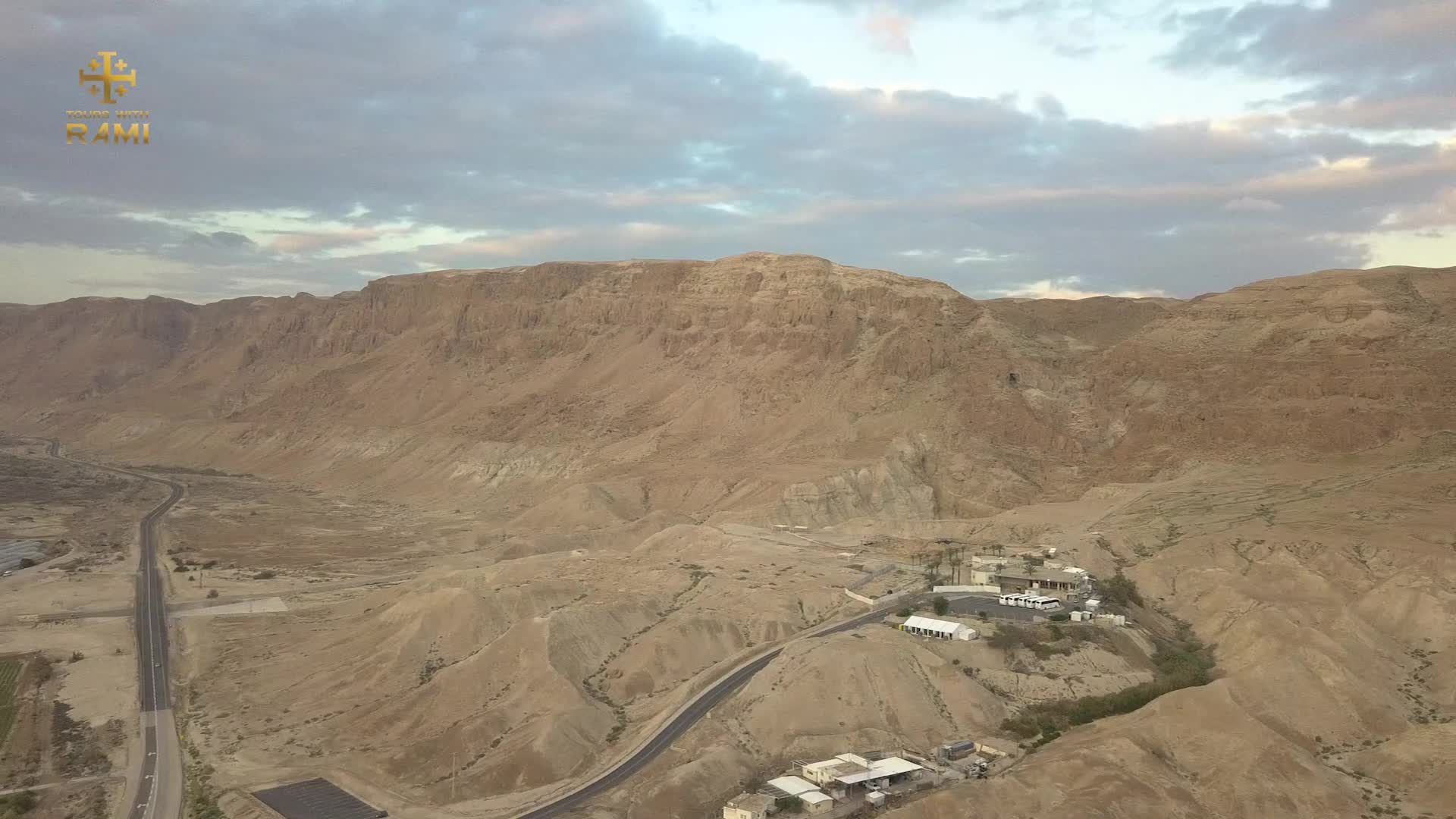 14 Qumran & Dead Sea Scrolls 1 Trailer.mp4