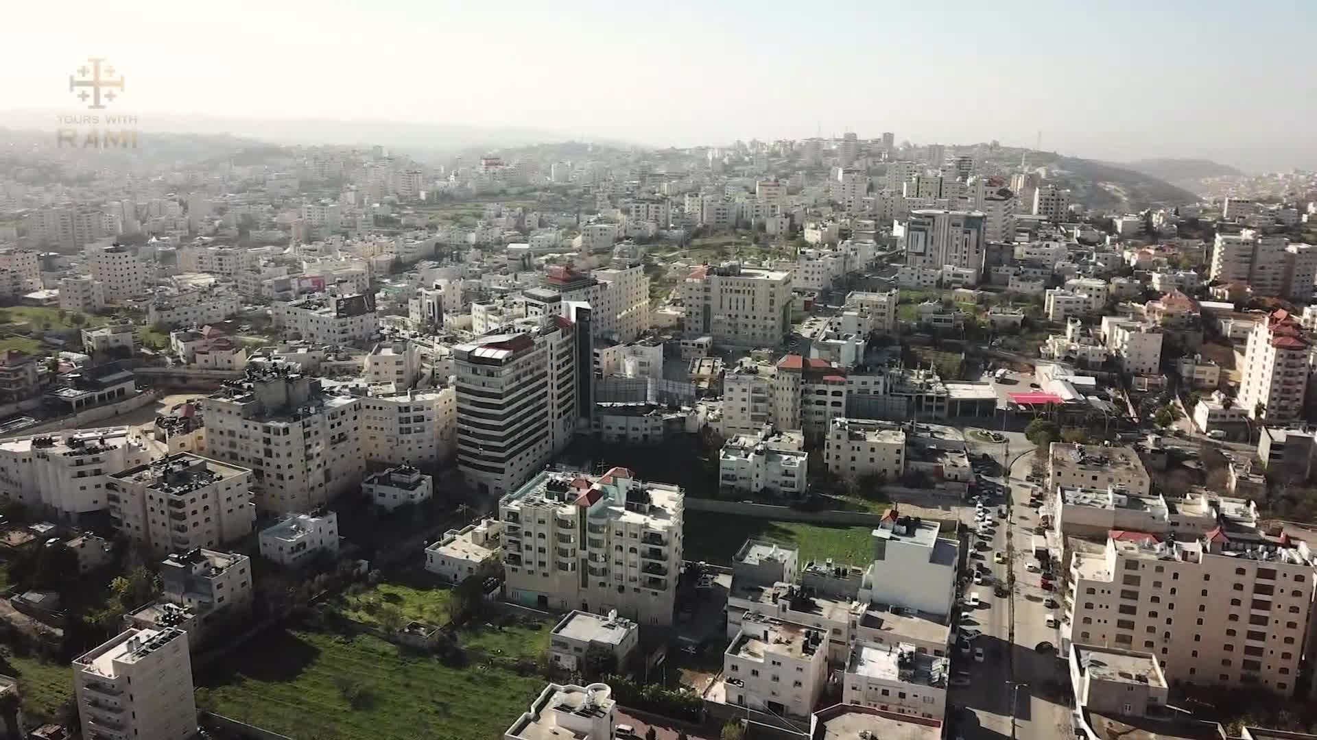 16 Abraham At Mamre Trailer.mp4