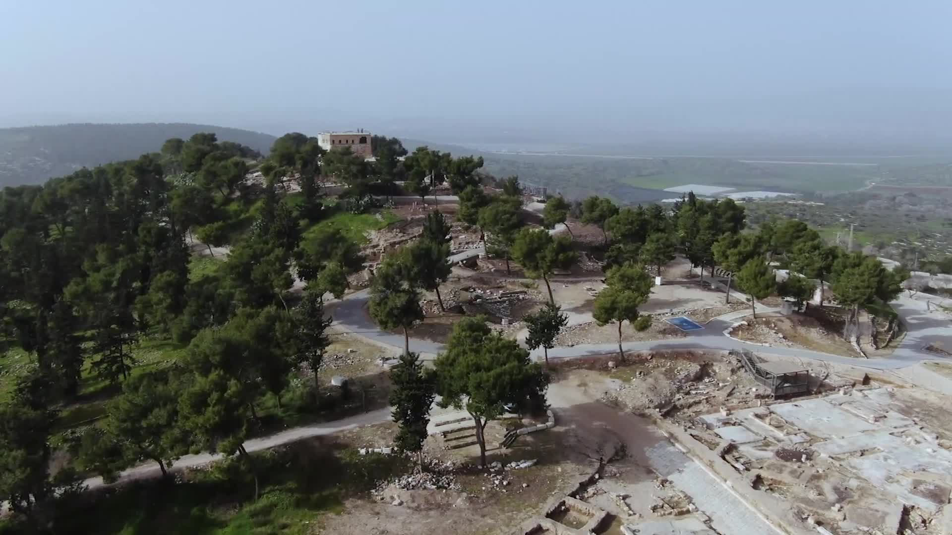 17 Sepphoris Trailler .mp4