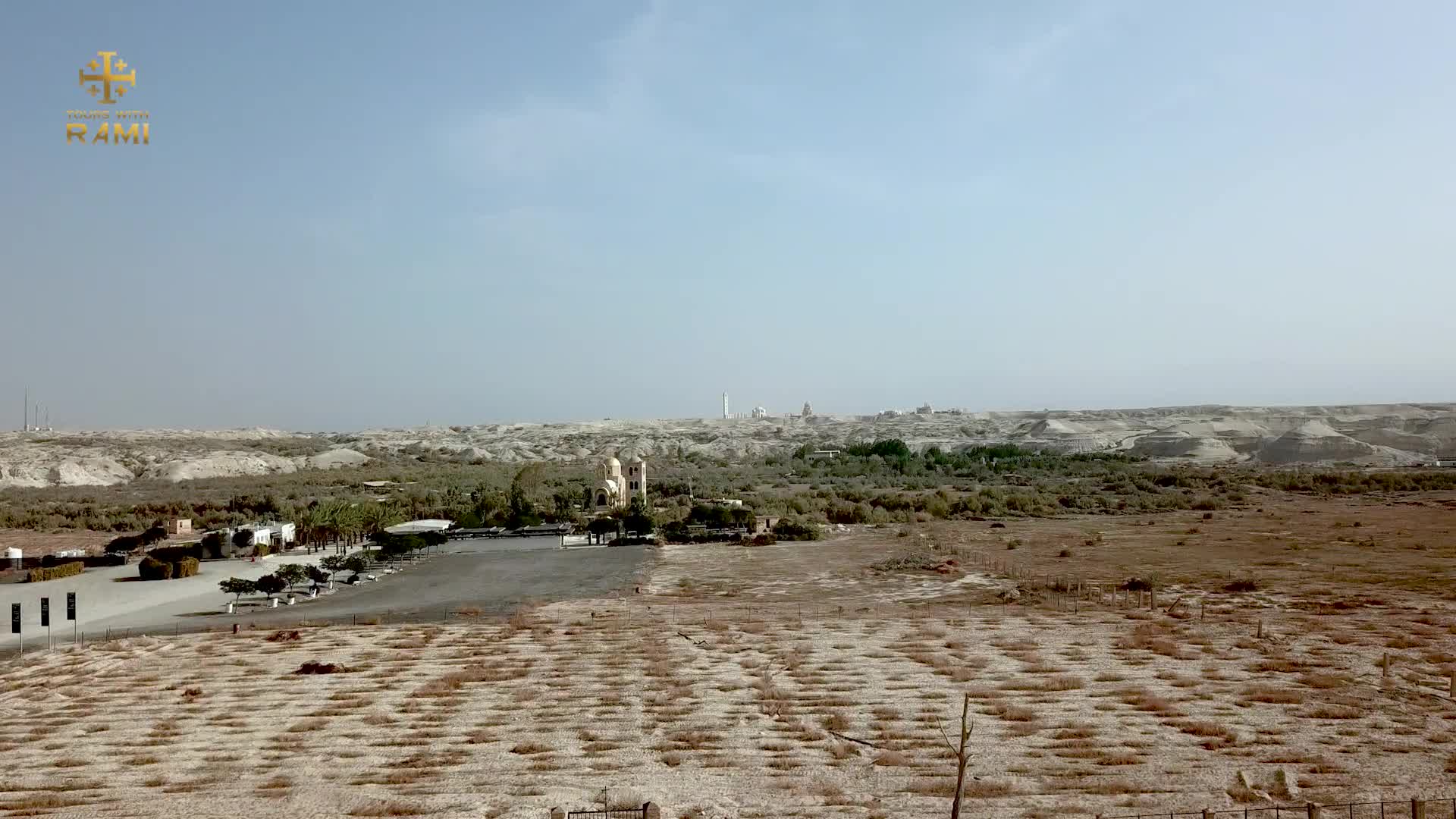 19 The Baptism of Jesus Trailer.mp4