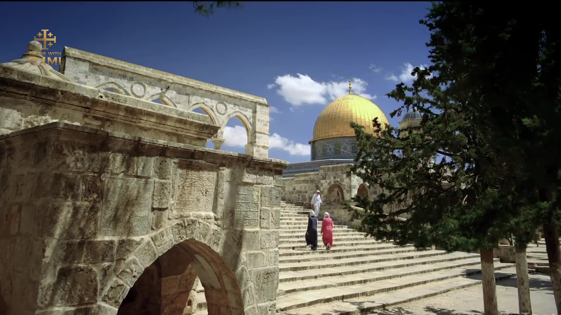 21 Mount Moriah Part 1 Trailer.mp4