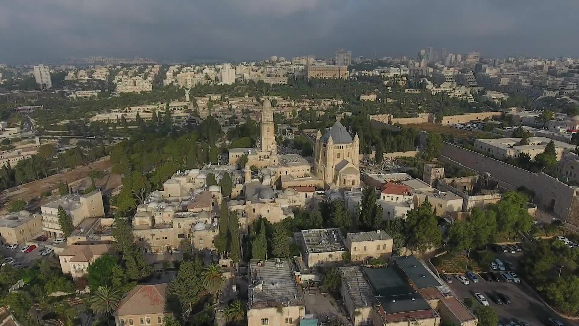 28 Passover of The Missiah Trailer.mp4