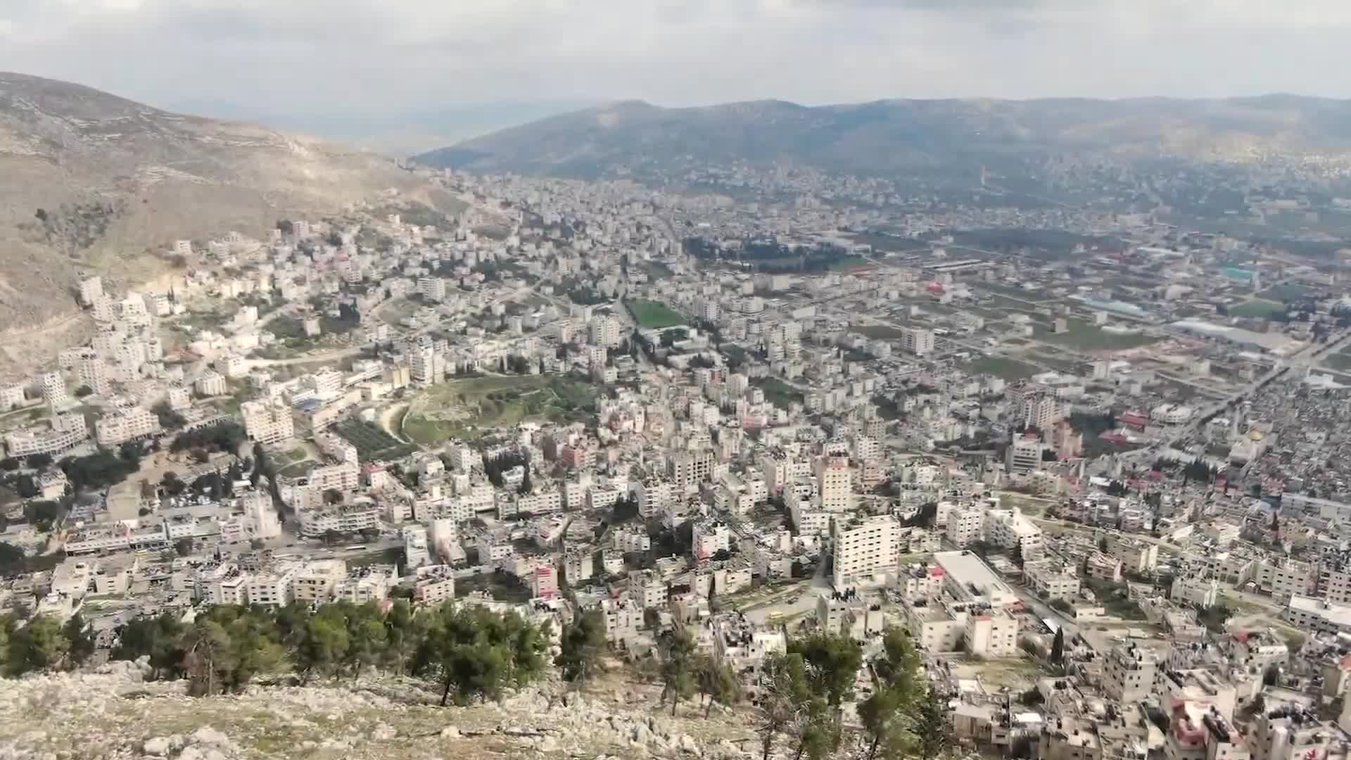 3 Samaria Trailer.mp4