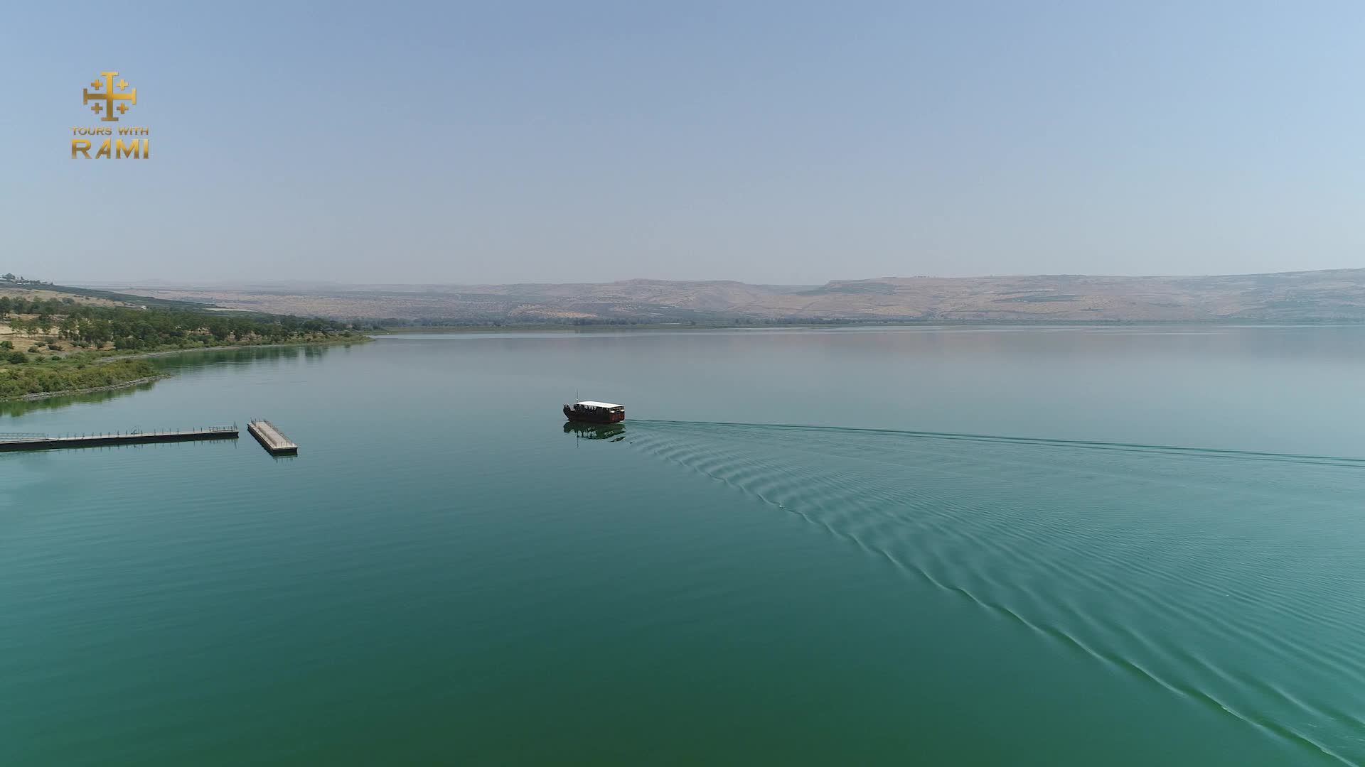 35 Rabbis & Discipleship Trailer.mp4