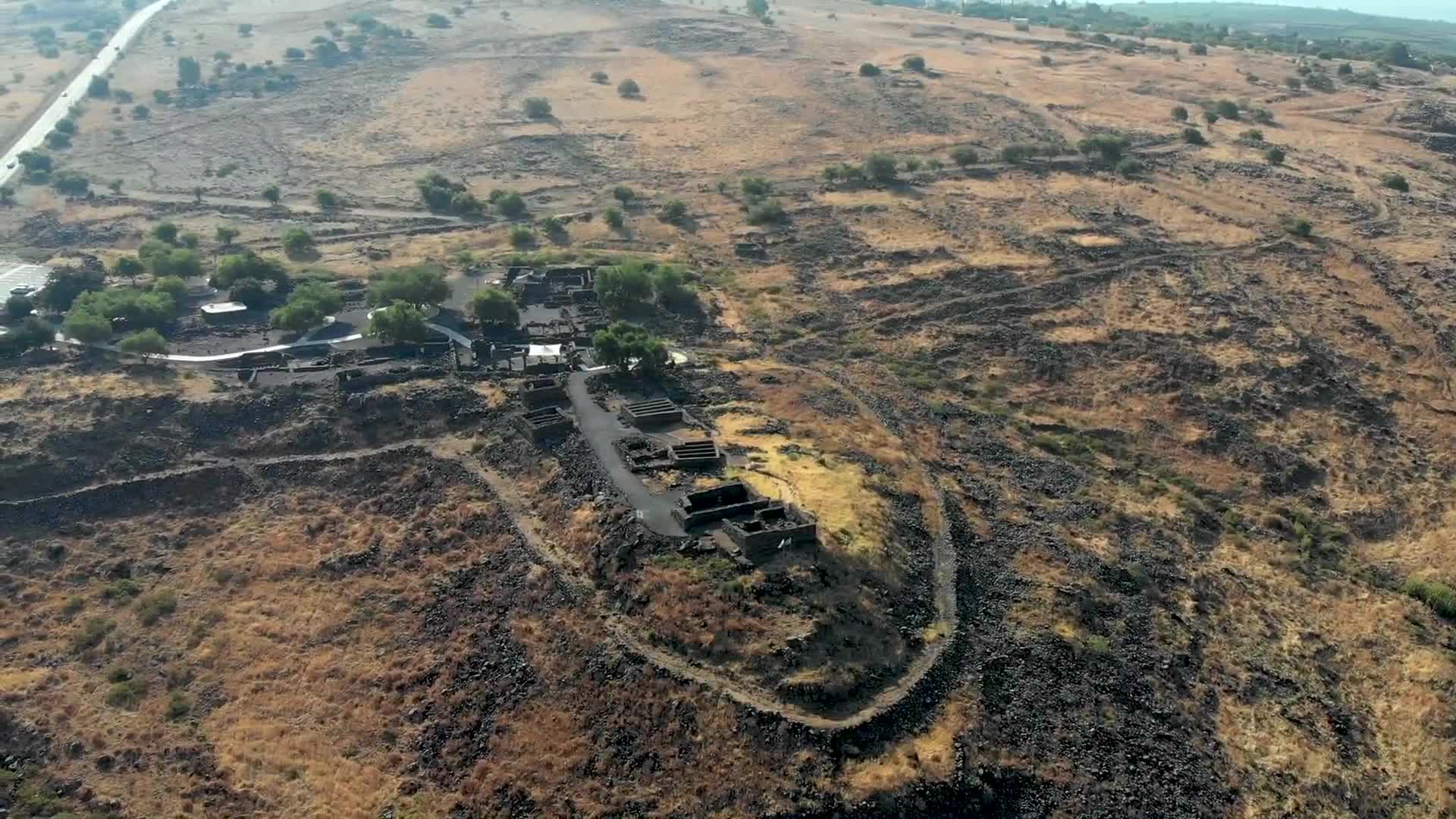 39 Chorazin Bay Of Parables Trailer.mp4