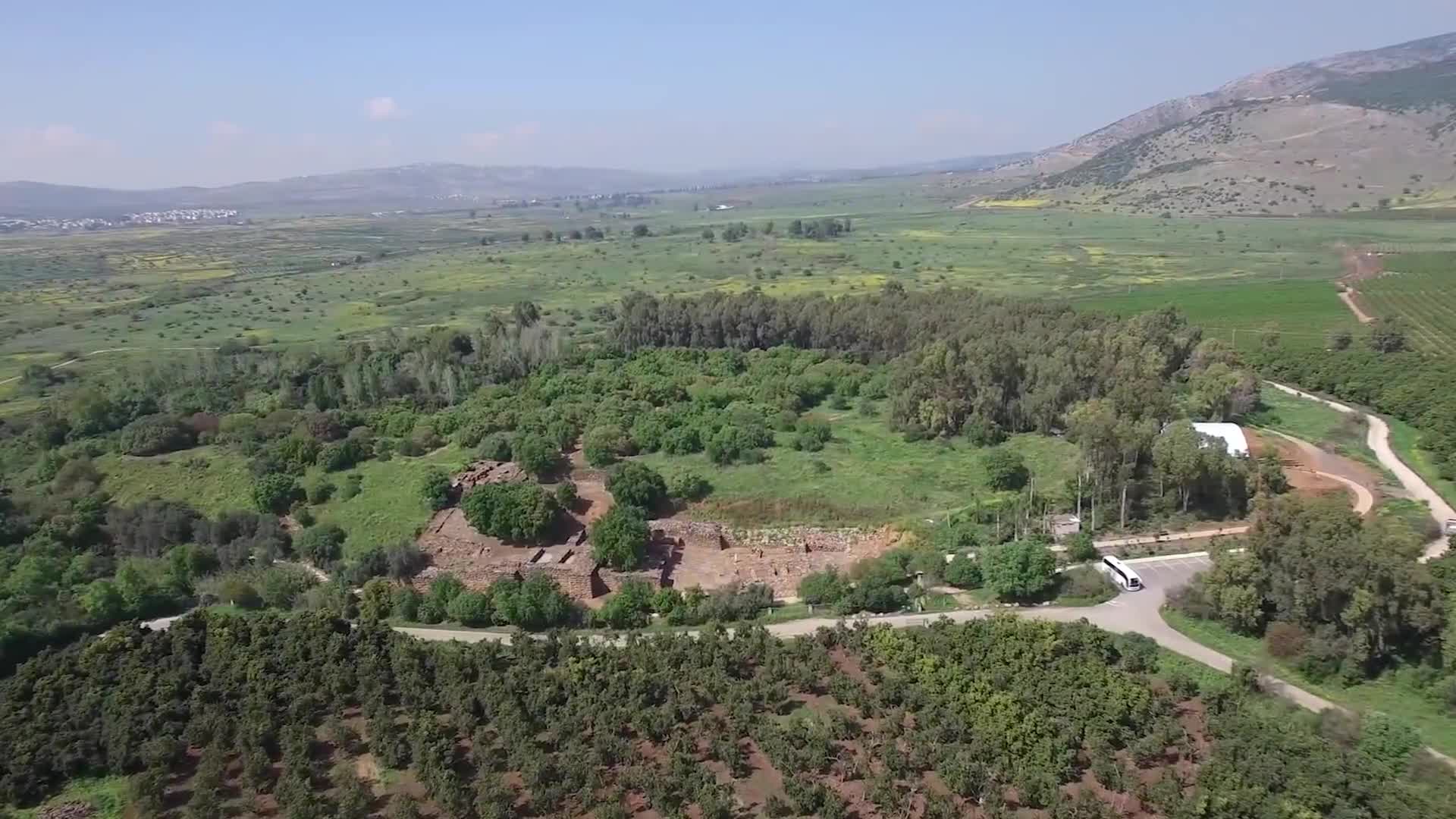 41 Tel Dan Trailer.mp4