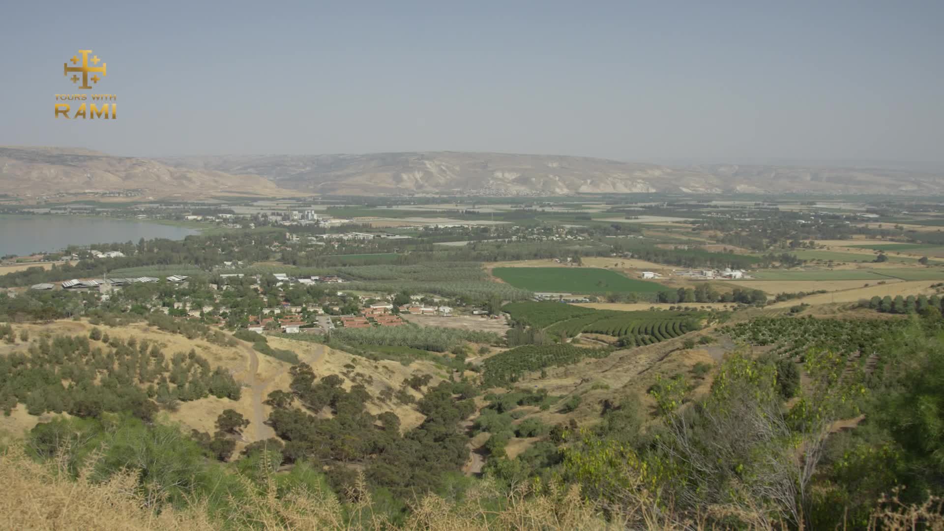 44 Jesus in Pagan Land Trailer.mp4