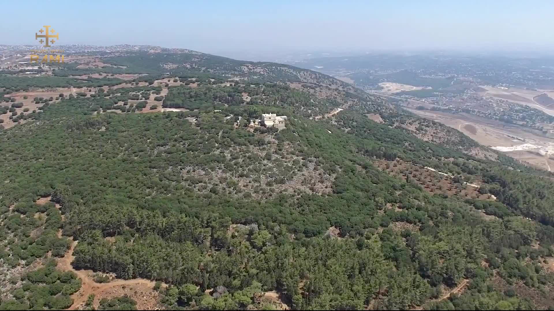 52 Mount  Carmel Trailer.mp4