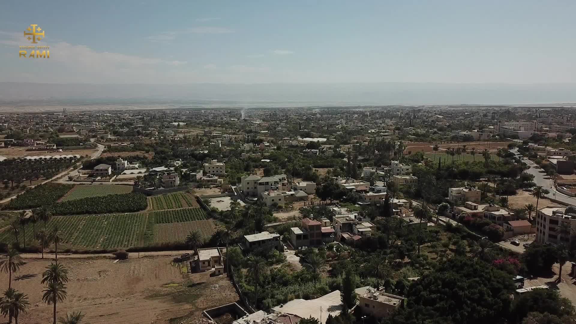 8 Jericho and the Temptation of Jesus Trailer.mp4